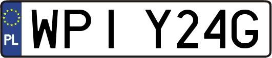 WPIY24G