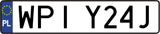 WPIY24J