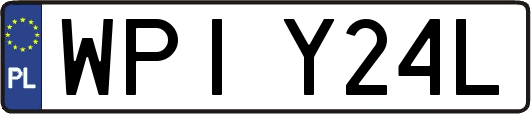 WPIY24L
