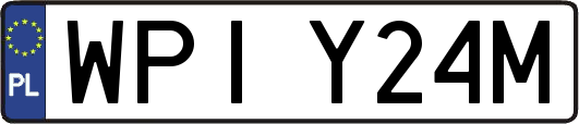 WPIY24M