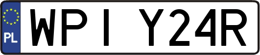 WPIY24R