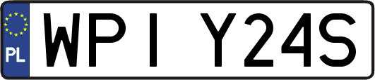WPIY24S