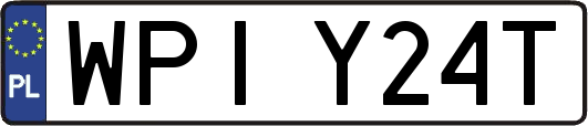 WPIY24T