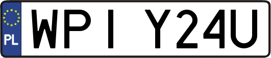 WPIY24U