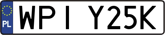 WPIY25K