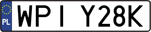 WPIY28K