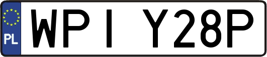 WPIY28P