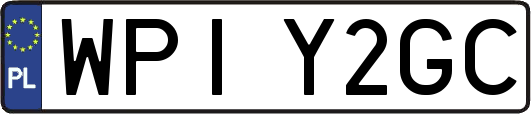 WPIY2GC