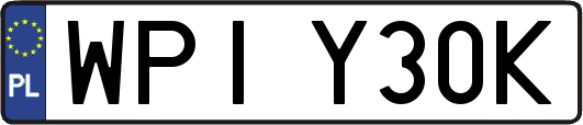 WPIY30K