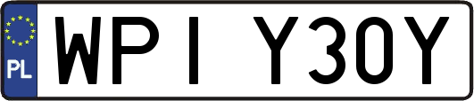WPIY30Y