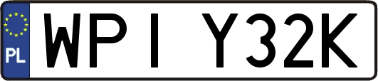 WPIY32K