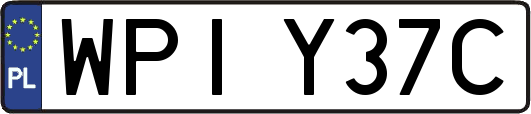 WPIY37C