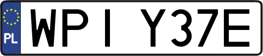 WPIY37E