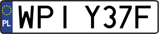 WPIY37F