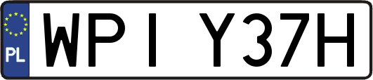 WPIY37H