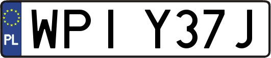 WPIY37J