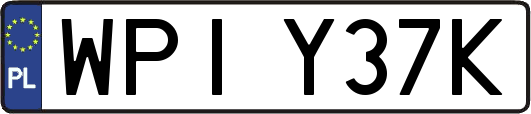 WPIY37K