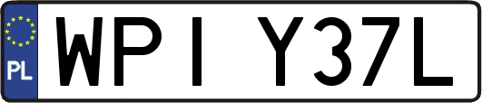 WPIY37L