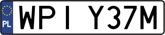 WPIY37M