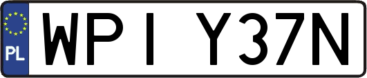 WPIY37N