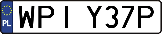WPIY37P