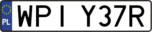 WPIY37R