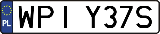 WPIY37S
