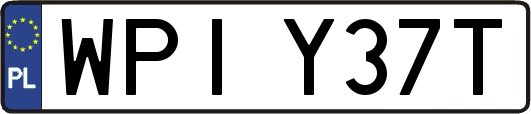 WPIY37T