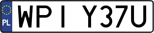 WPIY37U