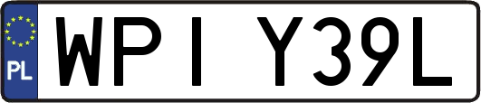 WPIY39L