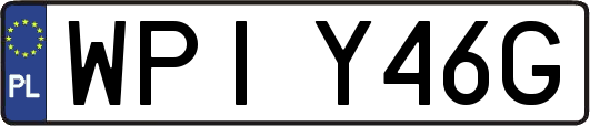 WPIY46G