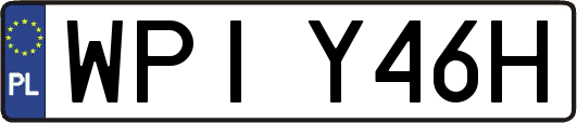 WPIY46H