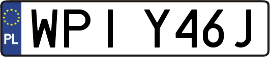 WPIY46J