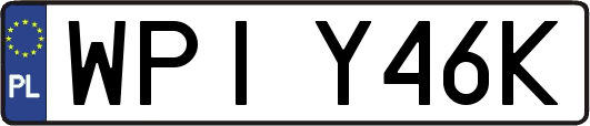 WPIY46K