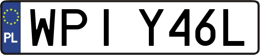 WPIY46L