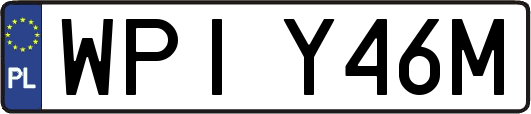 WPIY46M