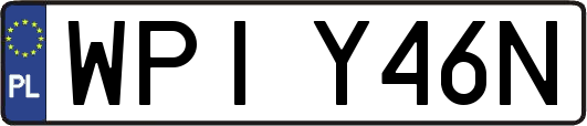 WPIY46N