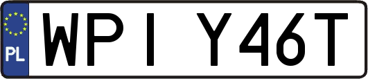 WPIY46T