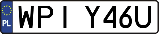 WPIY46U