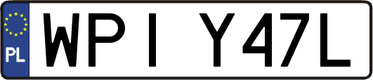 WPIY47L