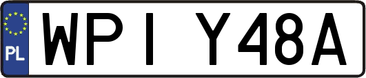 WPIY48A