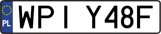 WPIY48F