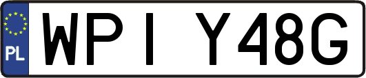 WPIY48G