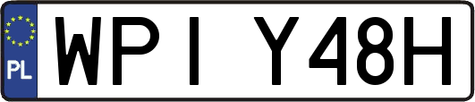 WPIY48H