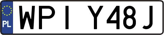 WPIY48J