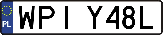 WPIY48L