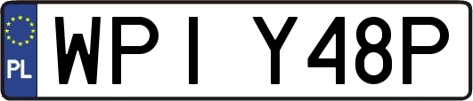 WPIY48P