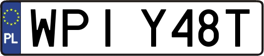 WPIY48T