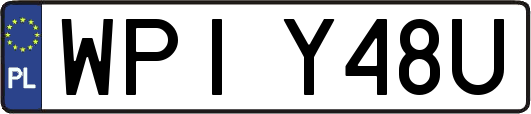 WPIY48U