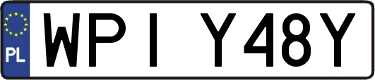 WPIY48Y
